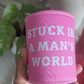 AAA - Stubby - Stuck In A Man's World