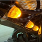JML-SS-1013 : Stainless Underglow Frame Bracket for Watermelon Light (each)
