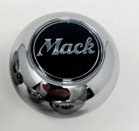 OSS-BPBMACK : Billet Pear Shaped Shifter - Black Mack