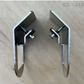 JML-SS-1013 : Stainless Underglow Frame Bracket for Watermelon Light (each)