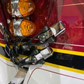KB-KCT-901 : Klos Stainless Steel Bonnet Latch Covers