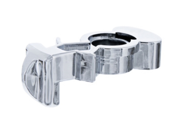 UNITED PACIFIC - 70268 : CHROME PLASTIC SPLITTER BUTTON FOR EATON FULLER 18 SPEED SHIFTER