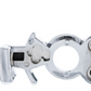 UNITED PACIFIC - 70268 : CHROME PLASTIC SPLITTER BUTTON FOR EATON FULLER 18 SPEED SHIFTER