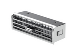 UP-41110 : CHROME PLASTIC A/C VENT FOR FREIGHTLINER