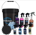 OD- Omikron Bucket Detailing Kit