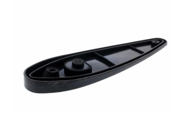 UNITED PACIFIC - 30605-HW : LED CAB LIGHT HOUSING HARDWARE KIT