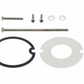 UNITED PACIFIC - 30605-HW : LED CAB LIGHT HOUSING HARDWARE KIT