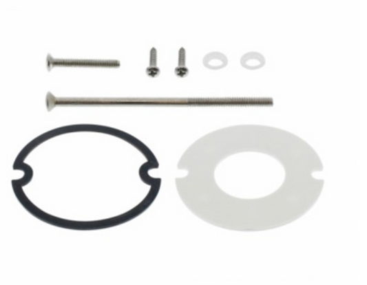 UNITED PACIFIC - 30605-HW : LED CAB LIGHT HOUSING HARDWARE KIT
