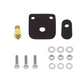 UNITED PACIFIC - 46174 : CHROME EMERGENCY TONE HORN