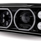 TX-TLED-H122: Black Universal LED Projector Headlight Assembly (Driver)