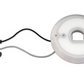 RW-HALO1000: Halo Glow Light with Amber LED for Watermelon Lights