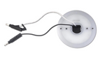 RW-HALO1001 : Halo Glow Light with Red LED for Watermelon Lights