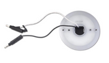 RW-HALO1001 : Halo Glow Light with Red LED for Watermelon Lights