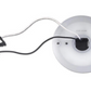 RW-HALO1005: Halo Glow Light with White LED for Watermelon Lights