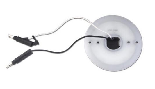 RW-HALO1002: Halo Glow Light with Blue LED for Watermelon Lights