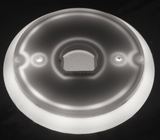 RW-HALO1005 : Halo Glow Light with White LED for Watermelon Lights
