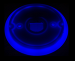 RW-HALO1002 : Halo Glow Light with Blue LED for Watermelon Lights