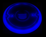 RW-HALO1002 : Halo Glow Light with Blue LED for Watermelon Lights