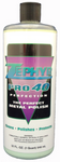 ZP - PRO-40 Perfection Metal Polish - 32oz