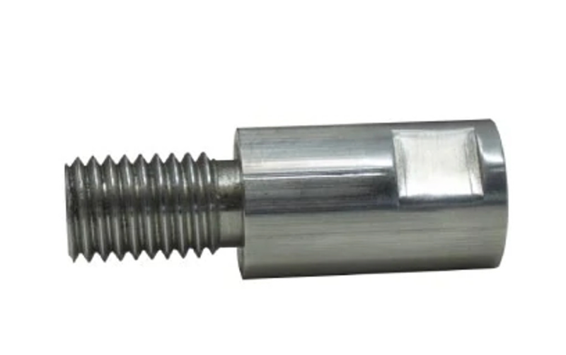 ZEPHYR -CFPREX/A : 2 inch Extension for Airway Wheels Extender