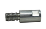 ZP-CFPREX/A : 2 inch Extension for Airway Wheels Extender