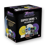 ZP - Super Shine X Polishing Kit