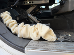 AACC - Air Hose Cover - Cream