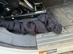AACC - Air Hose Cover - Black