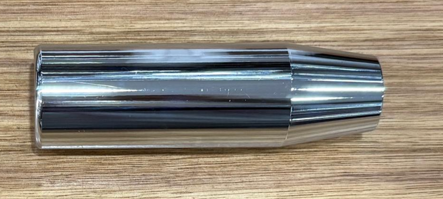 GS-CPC1 : Chrome Cat Paw Shifter