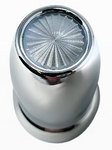 131-NC : 32.5mm & 33mm Vortex Nut Covers (10 pack)