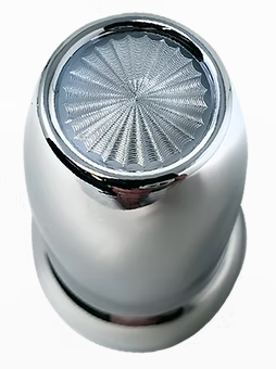 135-NC : 13/16" Vortex Nut Cover (10 pack)