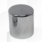 148-NC : 15/16" Top Hat w/no Flange (10 pack)