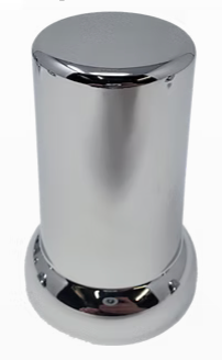 149-NC : 33mm King Crown Top Hat (10 pack)