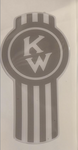 AACC - Kenworth Skin - Ol Skool - Light Grey
