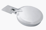 UP-21326 : Stainless Rain Cap For 5" Diameter Straight Stack