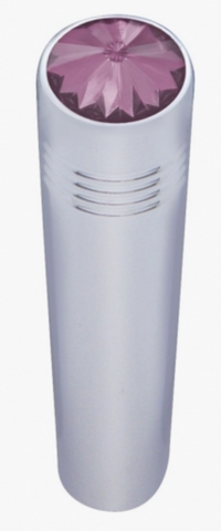 UP-40015P : Long Toggle Switch Extension With Purple Crystal For Peterbilt(2-Pack)