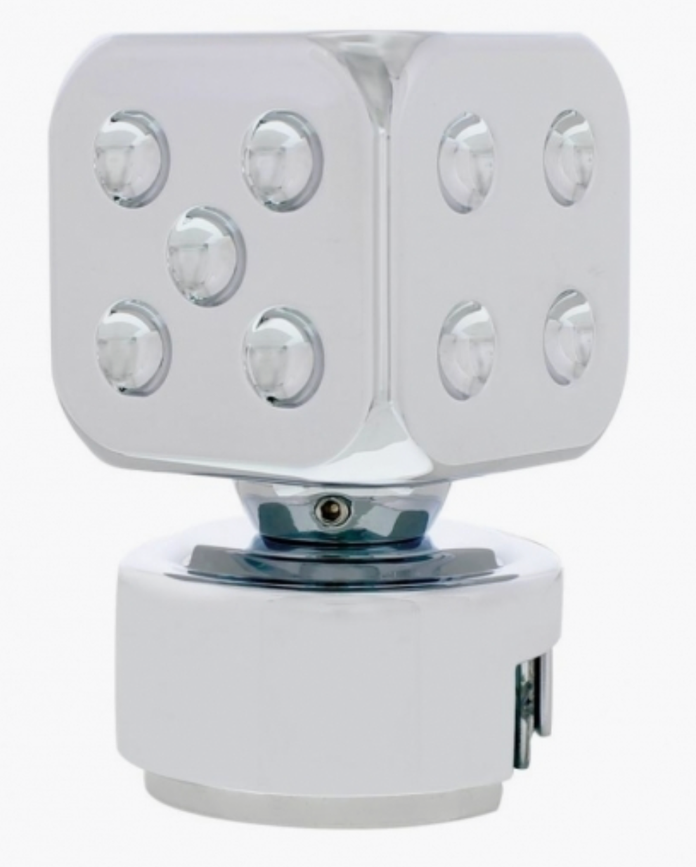 Dice Gear Shifters