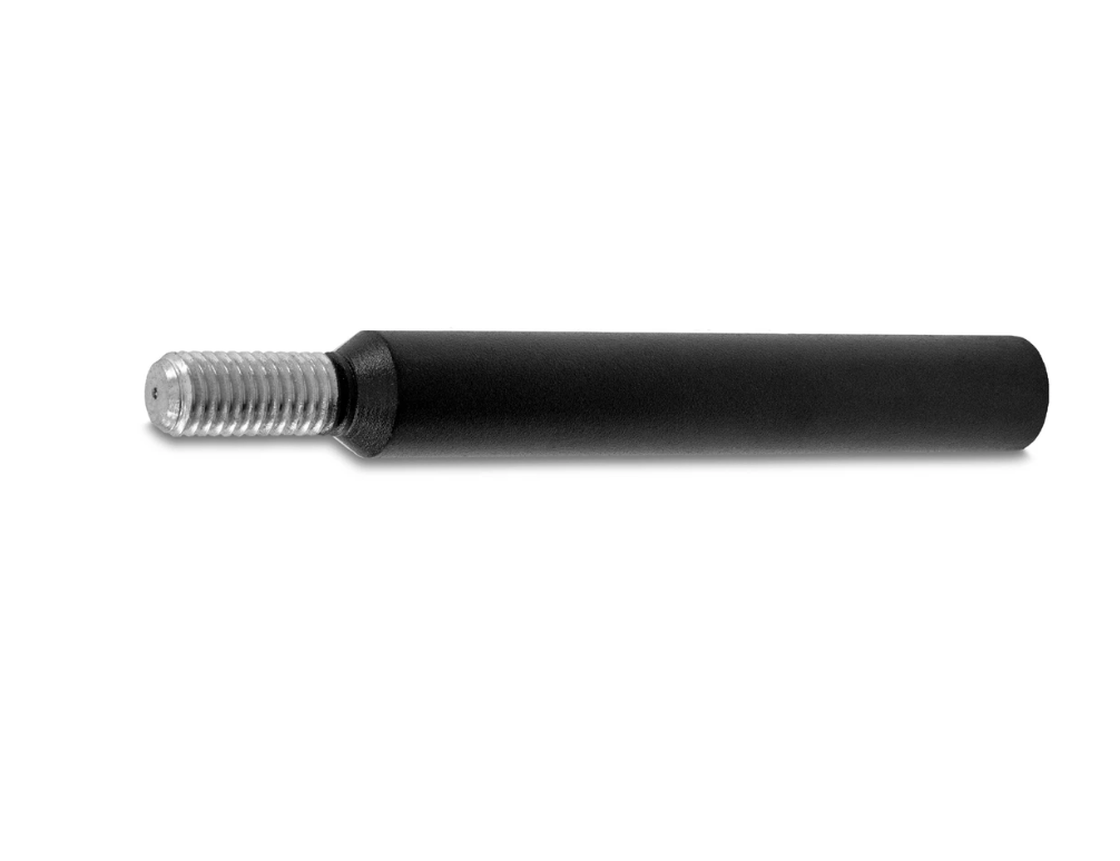NTP - 13761BLK : 9" Black Gear Shifter Extension
