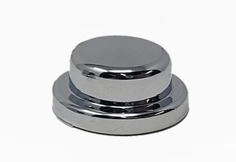 Lifetime - 145-NC 15/16" & 7/8" Short Top Hat (pack of 10)