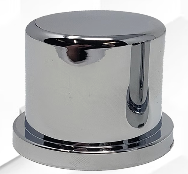 Lifetime - 117-NC 1-1/4" & 33mm Frame Bolt Cover (Pack of 10)