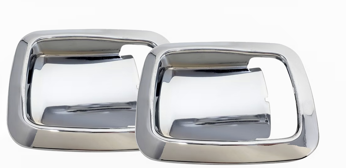 Lifetime - 0451-DHRL3 Kenworth Door Handles for 2003-2006 (Sold as a set of 2)