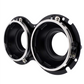 UP - 32171-14: Peterbilt 359 Inner Lamp Bucket For LED Headlight