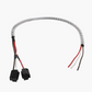 UP-32171-15: Dual Headlight Wiring Kit