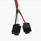 UP-32171-15: Dual Headlight Wiring Kit
