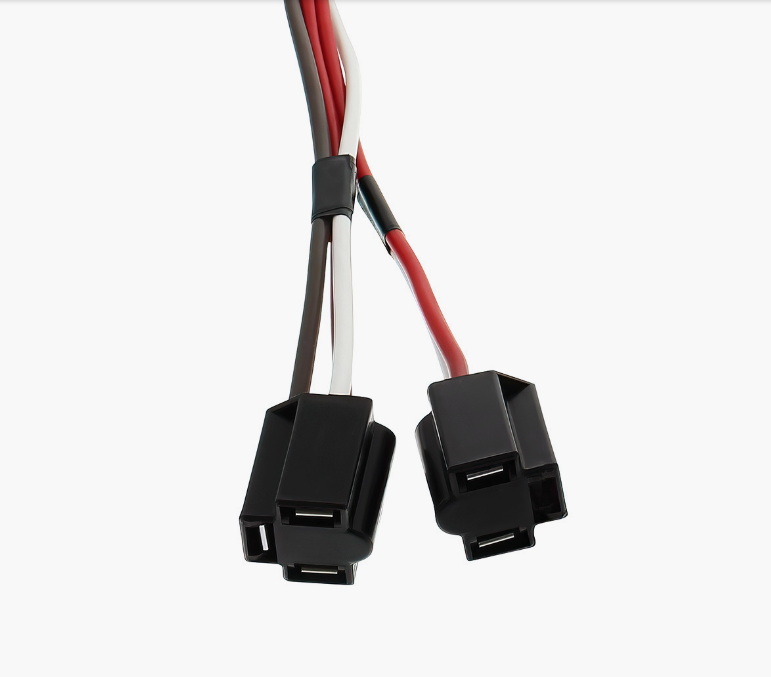 UP-32171-15: Dual Headlight Wiring Kit