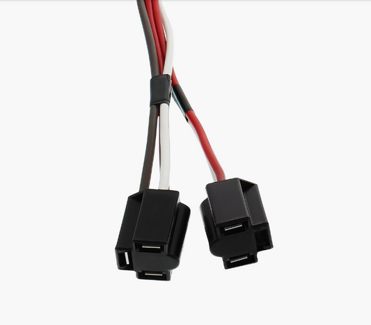 UP-32171-15: Dual Headlight Wiring Kit