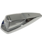 22857CA - LED Multi-Volt Cab Roof Light Clear/Amber