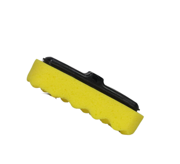 Sponge Head Washer 10"
