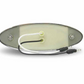 22929CA - 12 Volt Infinity LED Light Clear/Amber