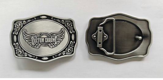 AACC - Belt Buckles